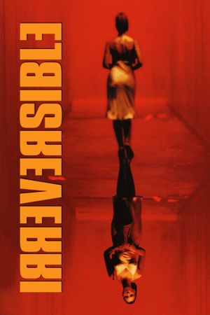 Irreversible's poster