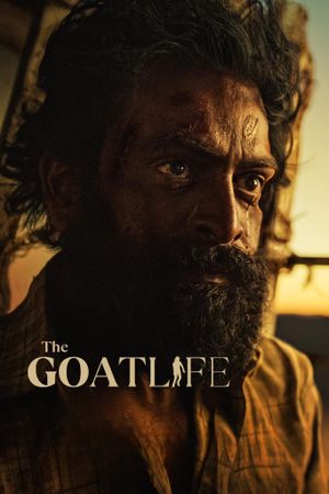 The Goat Life's poster