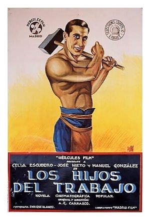 Los hijos del trabajo's poster