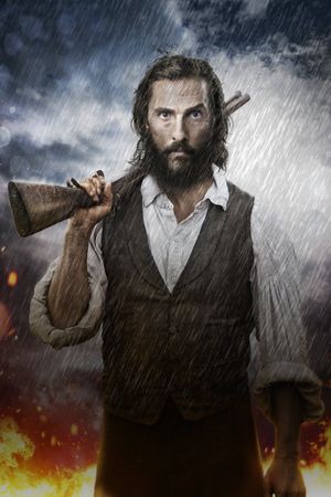 Free State of Jones's poster