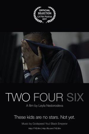 Two Four Six's poster