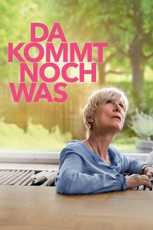 Da kommt noch was's poster