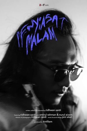 Penyiasat Malam's poster