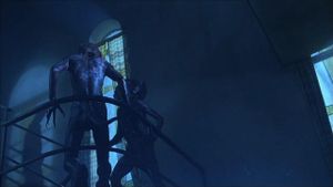 Tales from the Crypt: Demon Knight's poster