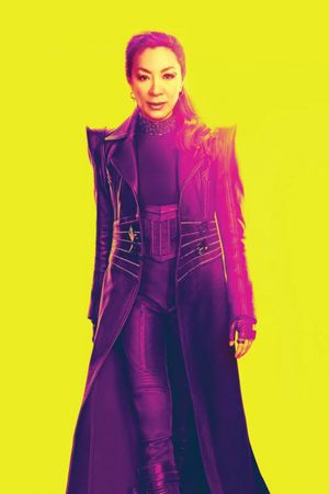 Star Trek: Section 31's poster
