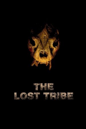 The Lost Tribe's poster