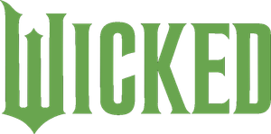 Wicked's poster