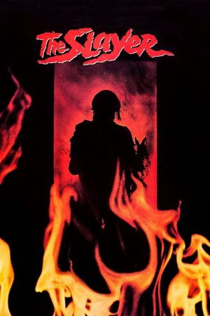 The Slayer's poster