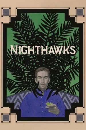 Nighthawks's poster