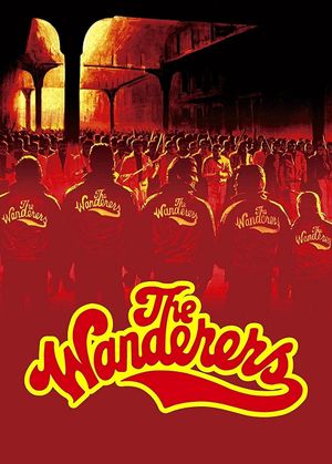 The Wanderers's poster