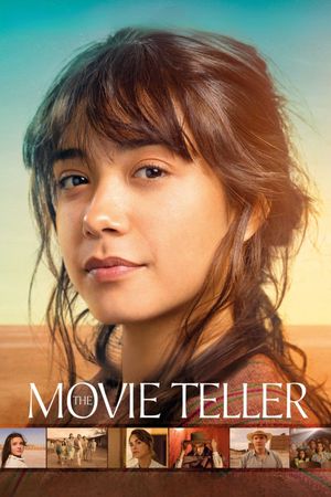 The Movie Teller's poster
