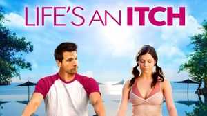 Life's an Itch's poster