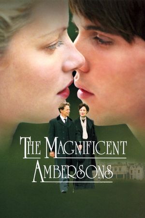 The Magnificent Ambersons's poster image
