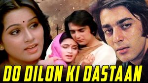 Do Dilon Ki Dastaan's poster