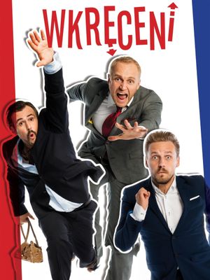 Wkreceni's poster