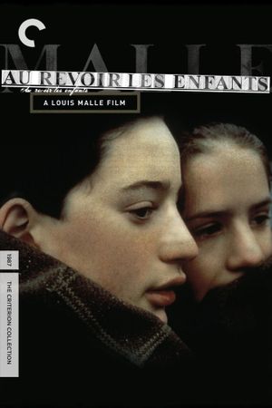 Au Revoir les Enfants's poster