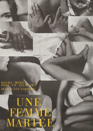 A Married Woman's poster