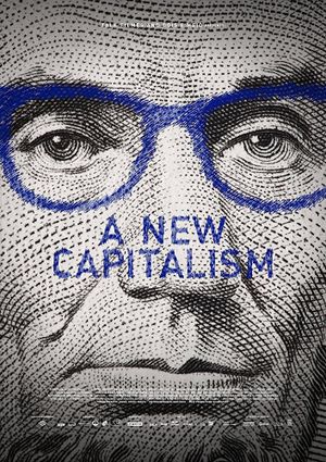 A New Capitalism's poster