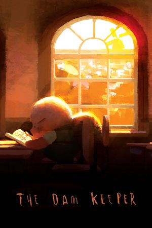 The Dam Keeper's poster
