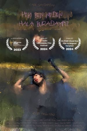 Why Am I Still Here Then?'s poster
