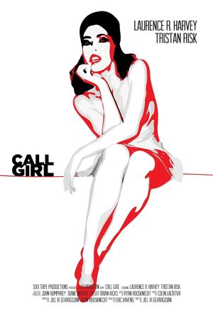 Call Girl's poster