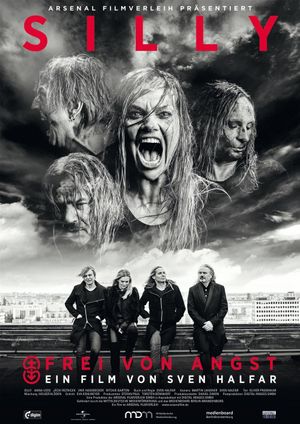 Silly: Frei von Angst's poster