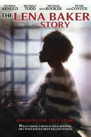 Hope & Redemption: The Lena Baker Story's poster
