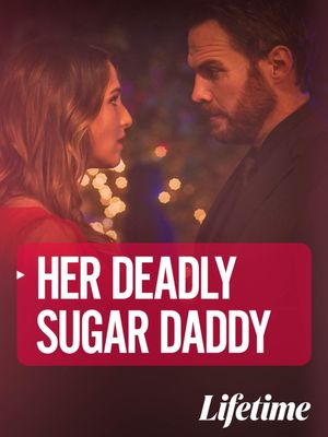 Sugar Baby Murder's poster