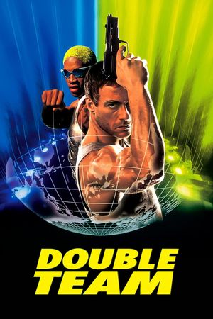 Double Team's poster