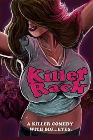Killer Rack's poster