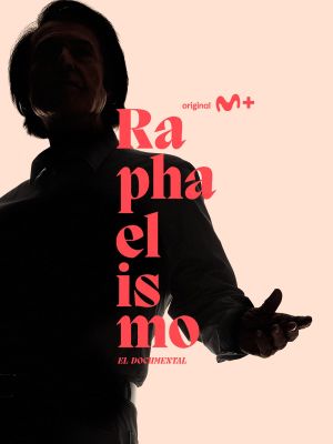 Raphaelismo's poster