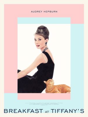 Breakfast at Tiffany's's poster