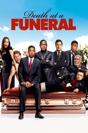 Death at a Funeral's poster image