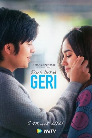 Geri's Story's poster