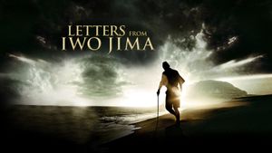 Letters from Iwo Jima's poster