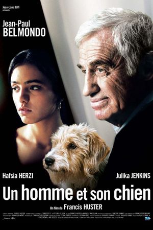A Man and His Dog's poster