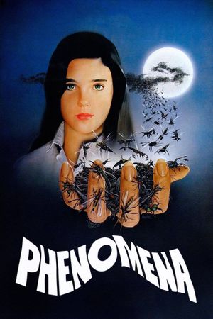 Phenomena's poster