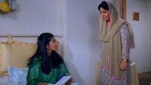 Dilwale Dulhania Le Jayenge's poster