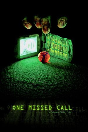 One Missed Call's poster