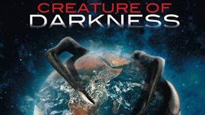 Creature of Darkness's poster