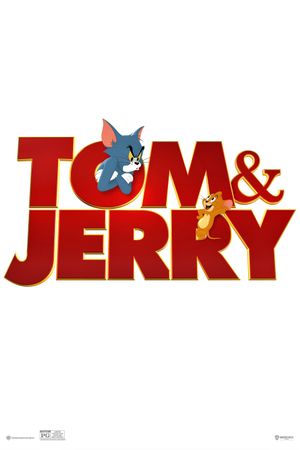 Tom & Jerry's poster