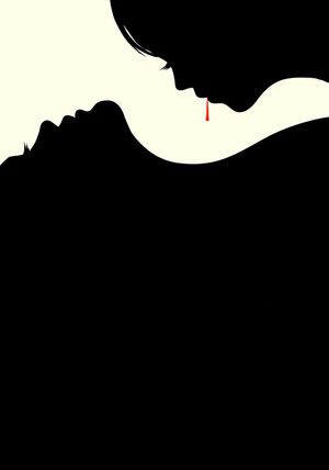 Let Me In's poster