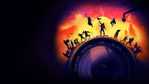 Marvel Studios Assembled: The Making of Thor: Love and Thunder's poster