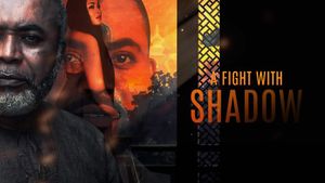 A Fight With Shadow's poster