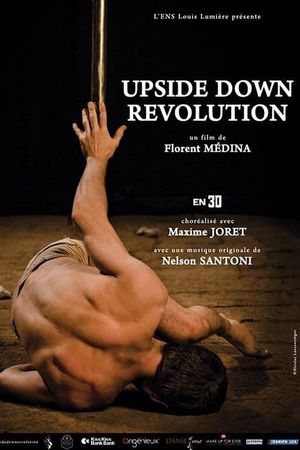 Upside Down Revolution's poster