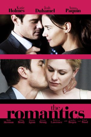 The Romantics's poster