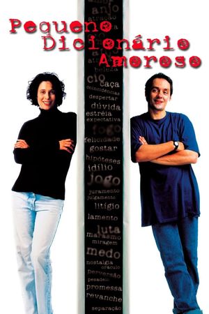 Little Book of Love's poster