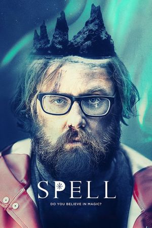 Spell's poster