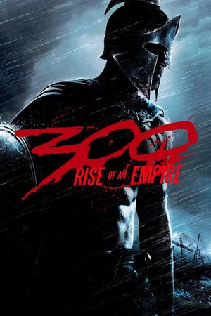 300: Rise of an Empire's poster