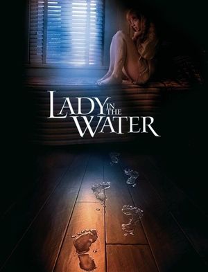 Lady in the Water's poster